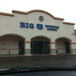 big 5 sporting goods articoli sportivi 1512 n h st big 5 sporting goods articoli sportivi 1512 n h st
