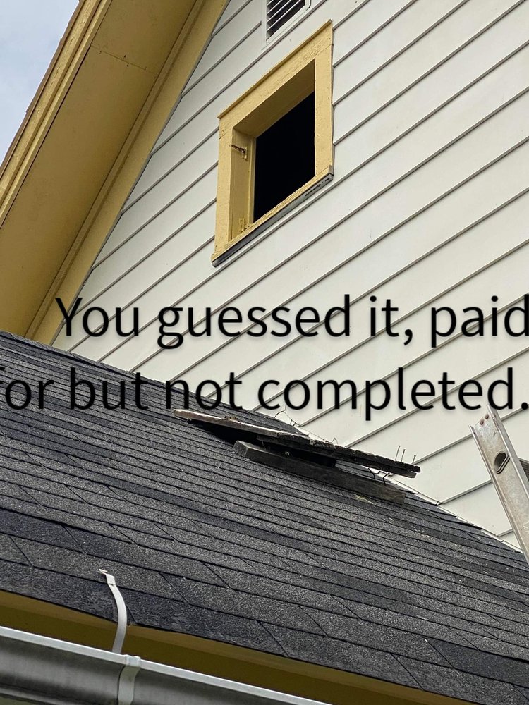 image of business The Clean Slate