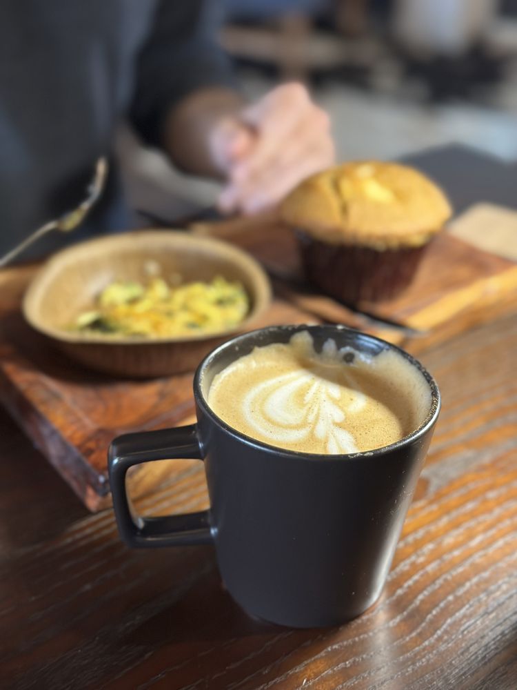 Mountain Mama's Coffee Lounge