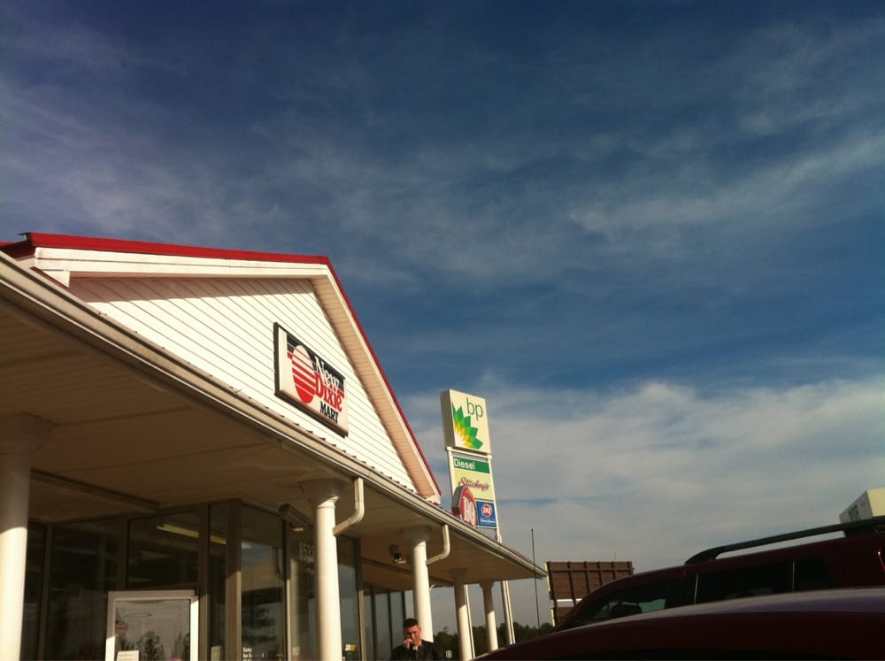 New Dixie Mart 19