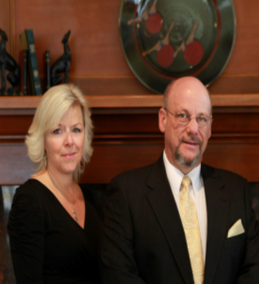 Sharon Moreland- Premier One Properties