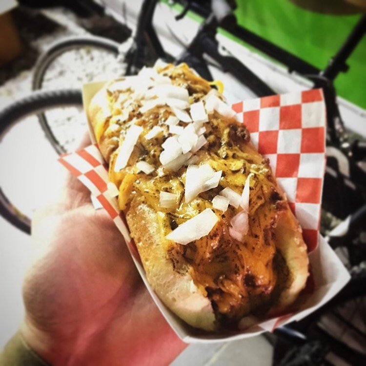 Glory Hole Hot Dogs 16 Photos & 12 Reviews Hot Dogs 80 Rainey St