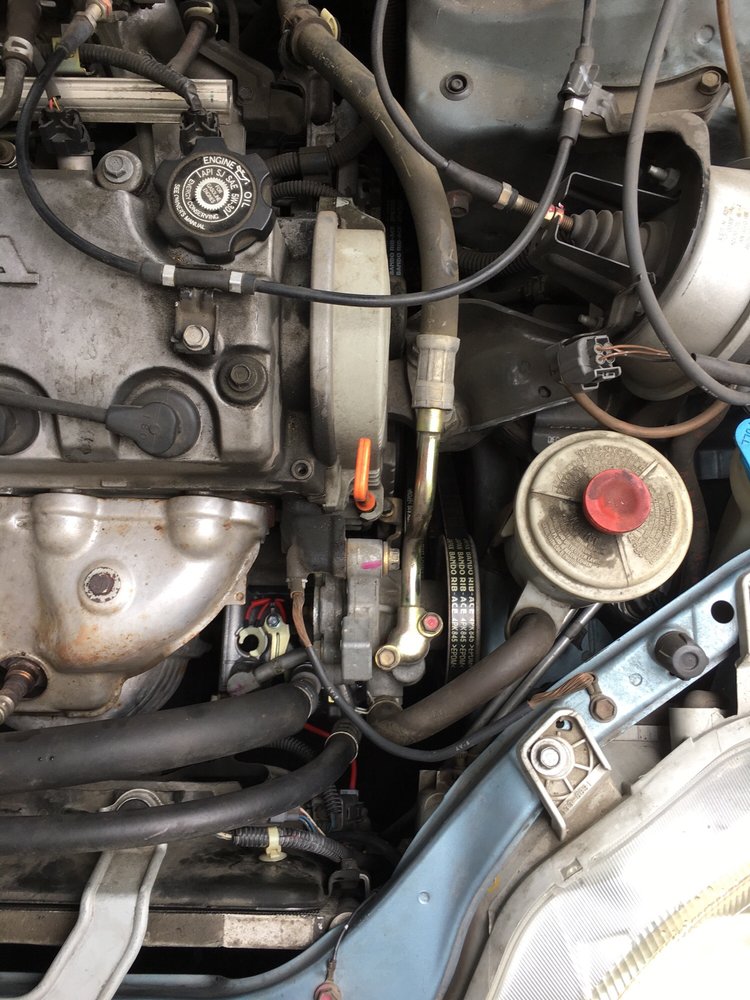 McCain's Air Conditioning And  Auto Repair