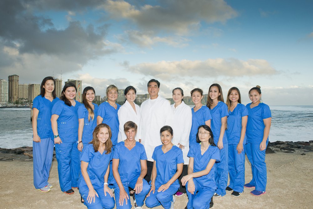 Uehara Family Cosmetic Dentistry 10 Photos & 30 Reviews Cosmetic