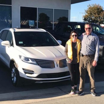 Salinas Valley Ford Lincoln 21 Photos 88 Reviews Car Dealers