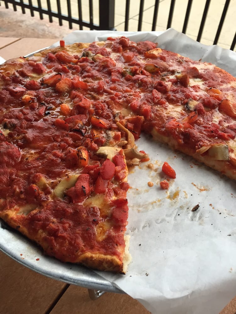 Sabatini’s Pizza Inc 38 Photos & 100 Reviews Pizza 1925 Wyoming