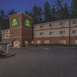 La Quinta Inn Olympia Lacey 40 Photos 34 Reviews Hotels Photo Of La Quinta Inn Olympia Lacey Wa United States
