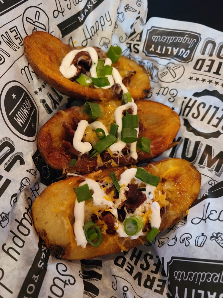 Providence Bar & Eatery