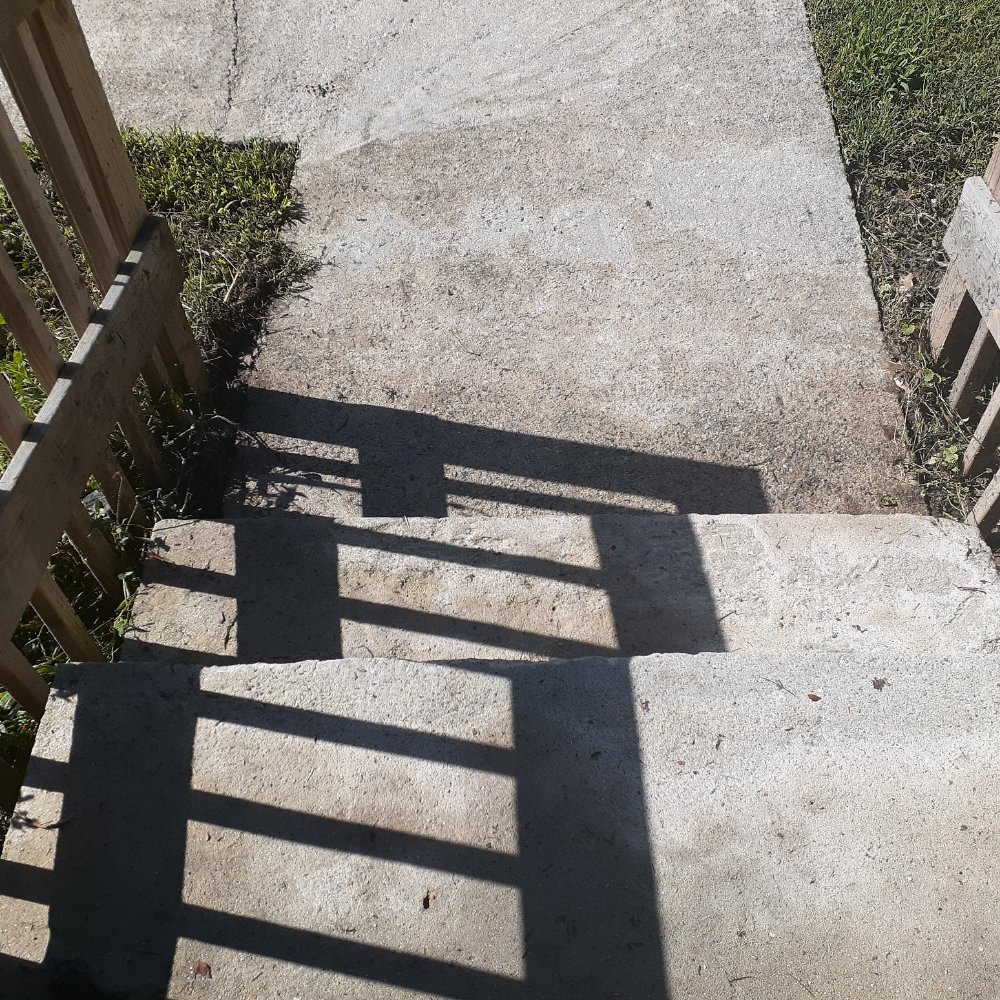 Christian Pressure Washing and Landscaping services