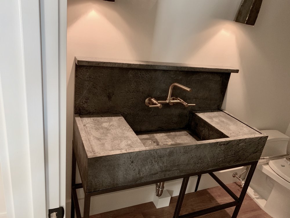 A Cut Above Stone Works