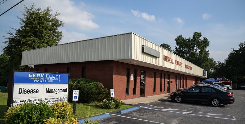 Family Medicine and Rehabilitation Center