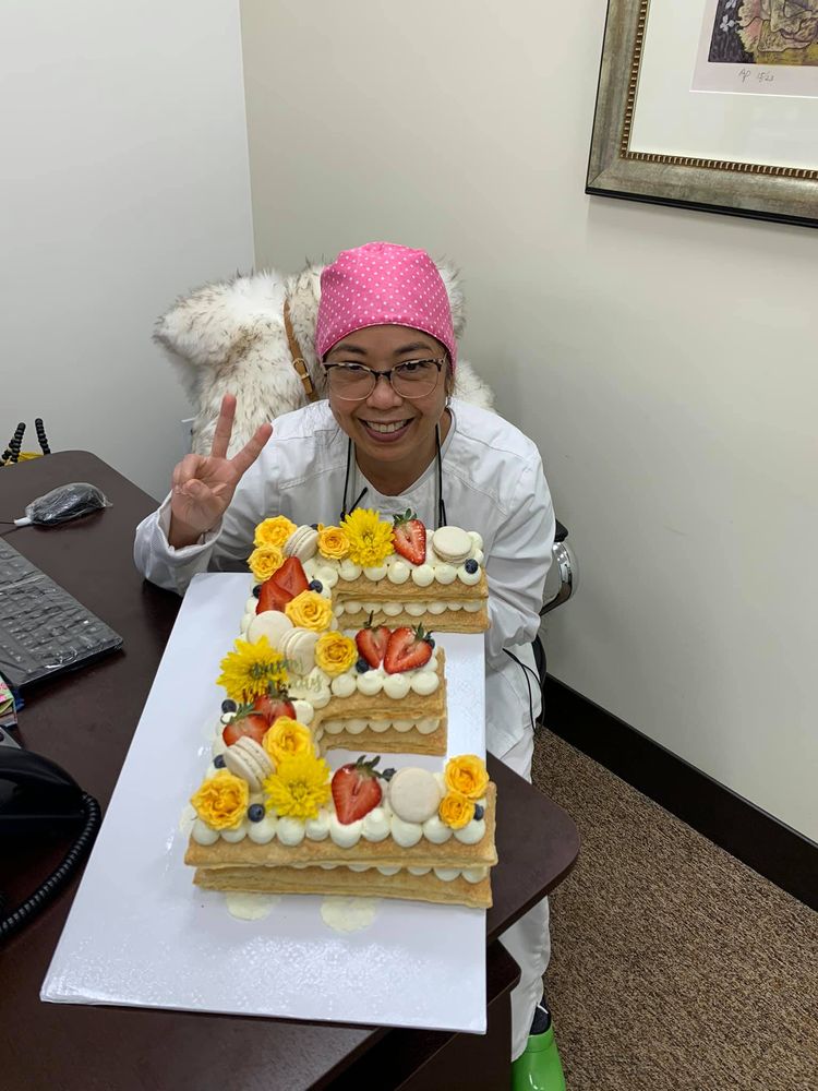 image of business Evelyn Ascough, DDS