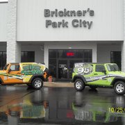 Brickner S Park City Chrysler Jeep Dodge Auto Repair 3000 E Main