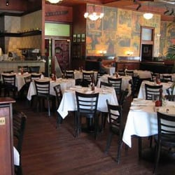 Papa Razzi Closed Italian 100 Cambridgeside Place East Photo Of Papa Razzi Cambridge Ma United States The Dining Room Interior