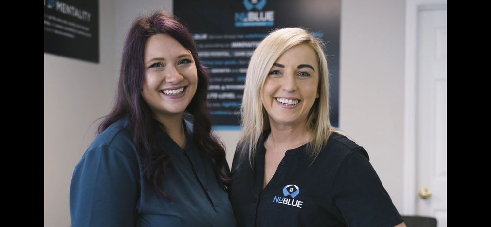 Nublue Service Group