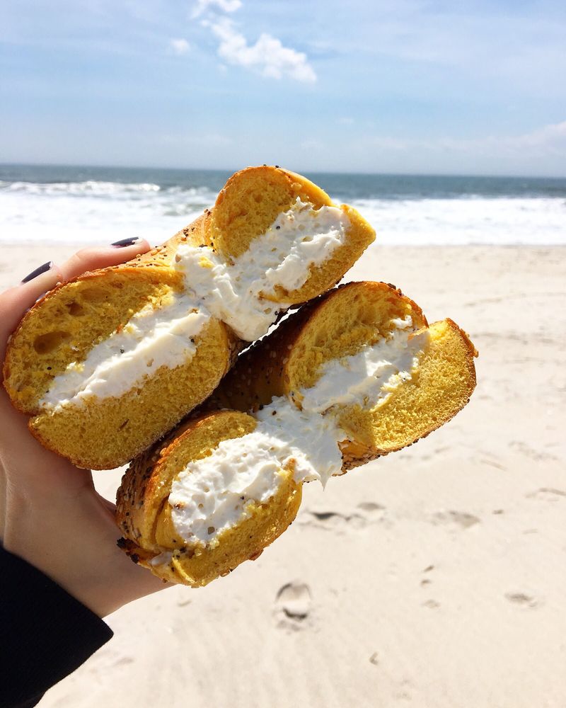 Beach Bagel & Deli Order Online 27 Photos & 70 Reviews Delis