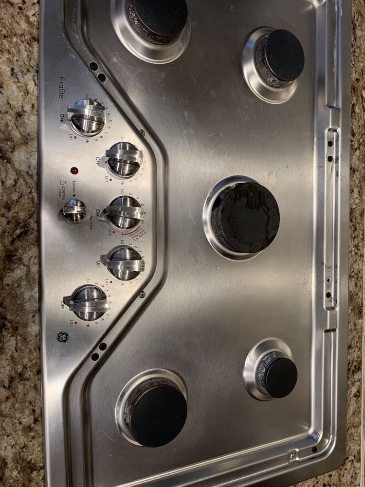 Azer Appliance & HVAC Repair