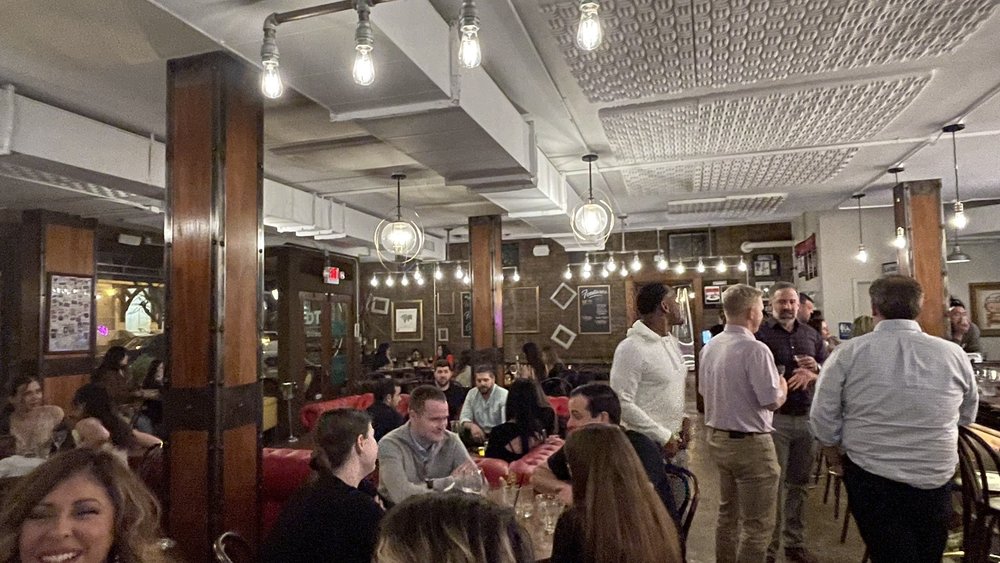 Dilworth Tasting Room