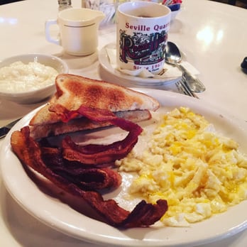 Seville Quarter - 45 Photos 