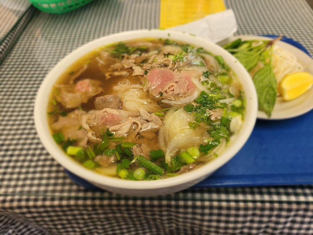 Kim's Vietnamese