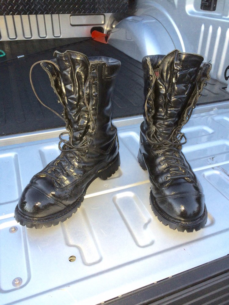 Cinderella Shoes &amp; Service Shoe Stores 929 N 5th Ave