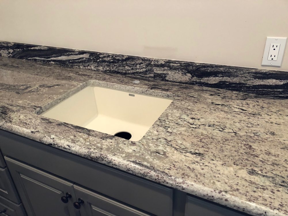 image of business Simmons Custom Granite