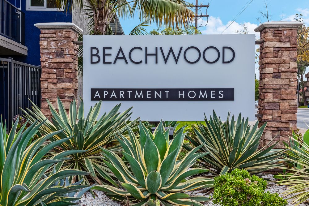 Beachwood Apartment Homes
