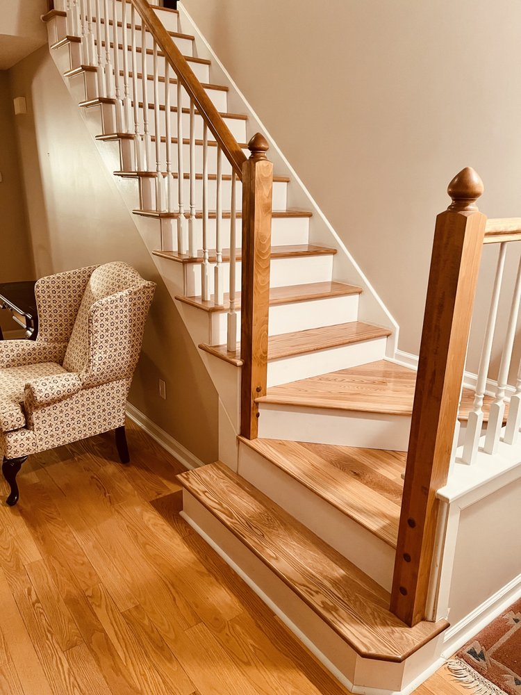image of business 3rd Generation Flooring
