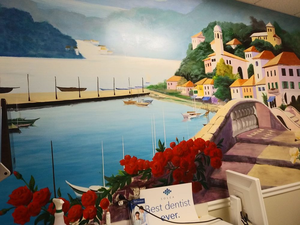 image of business Anthony DeBenedictis, DDS