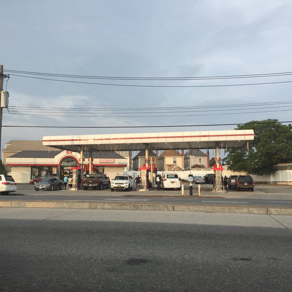 Speedway Gas & Service Stations Ozone Park Jamaica, NY Phone