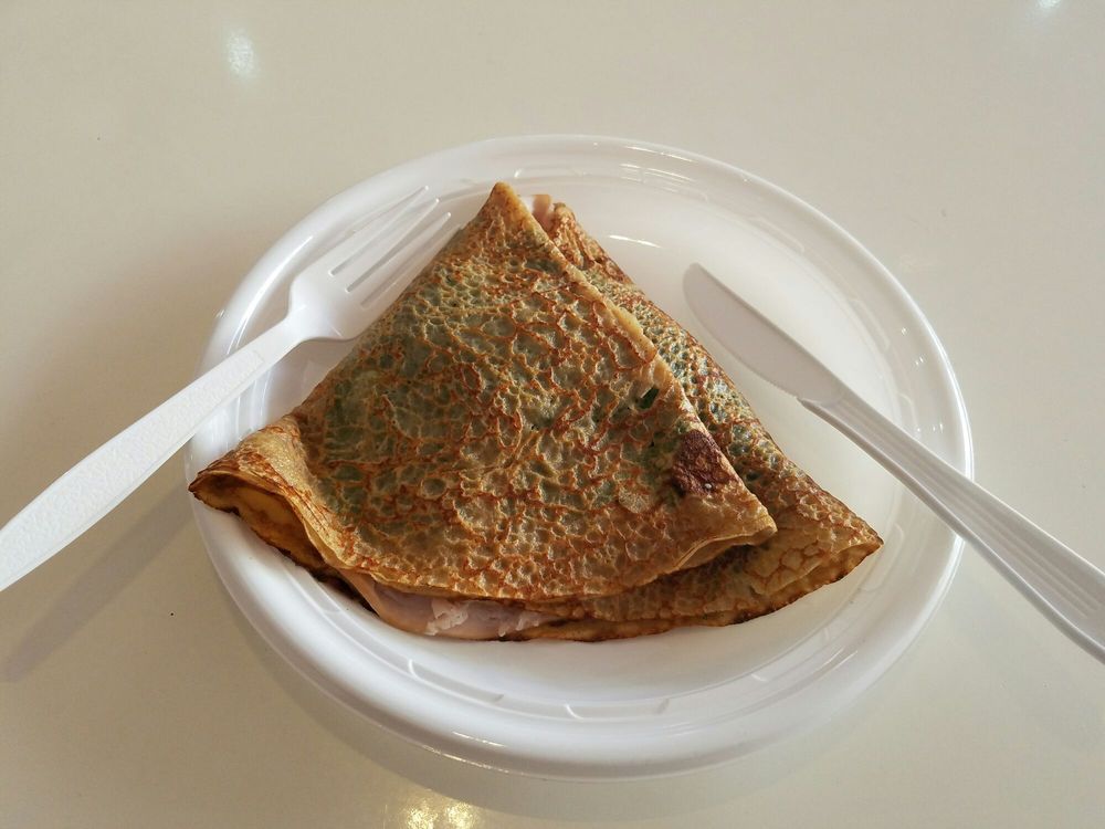 Sunberi Frozen Yogurt & Crepe Order Food Online 116 Photos & 67 Reviews Ice Cream & Frozen