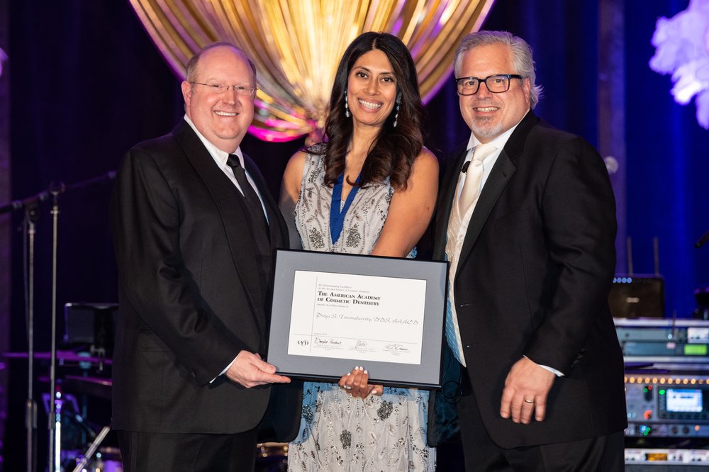 image of business Priya Setty, DDS