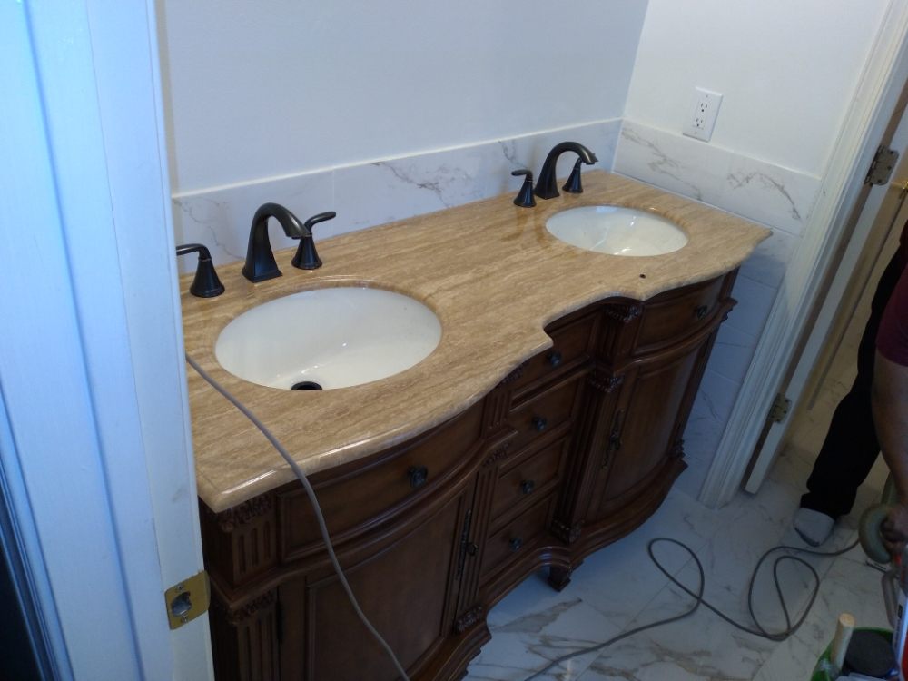 Niya's Plumbing & Home Improvement