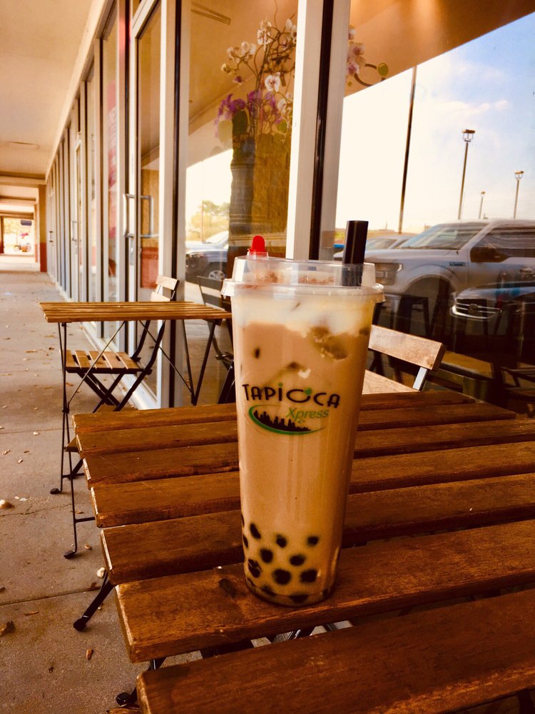 Boba & More Xpress