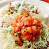 Baja Fish Tacos