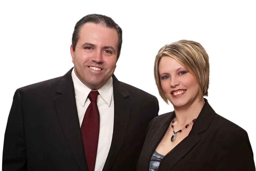 The James and Amy Galligan Team - Keller Williams Realty