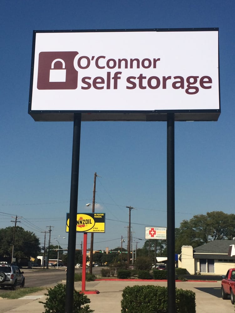 O’Connor Self Storage Get Quote 10 Photos Self Storage 550 N O