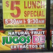 Karpollo - Newark, NJ, United States. Portuguese time for lunch?