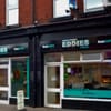 Eddies Chippy