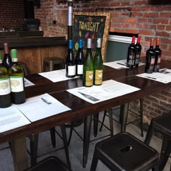Son Wine Bar Closed 87 Photos 225 Reviews Bars Photo Of Son Wine Bar Washington Dc United States The Setup