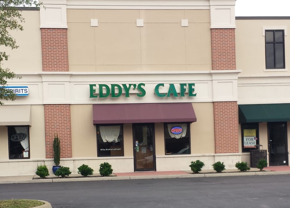 Eddy S Cafe Virginia Beach Va Eddy S Cafe Virginia Beach Va