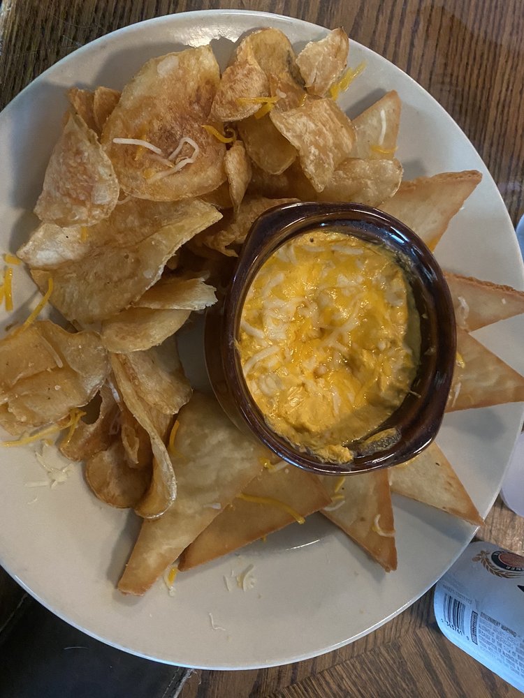 McFadden's Saloon McFadden's Saloon