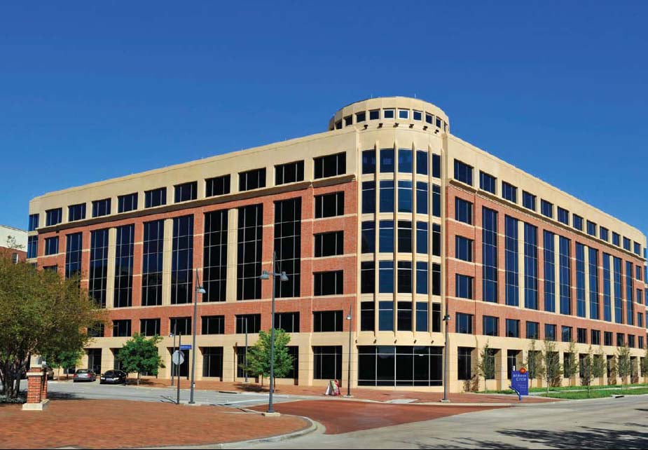 Dallas Commercial Cleaning