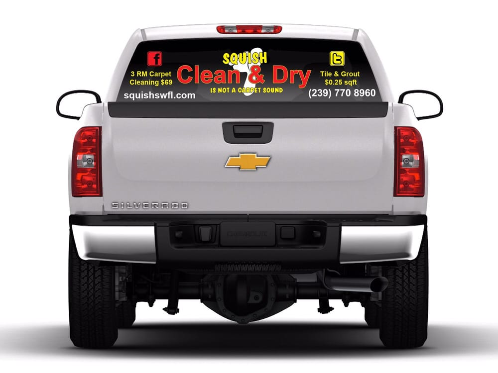 Clean & Dry