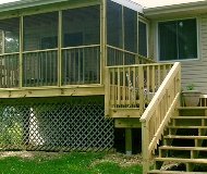 Advantage Home Improvement