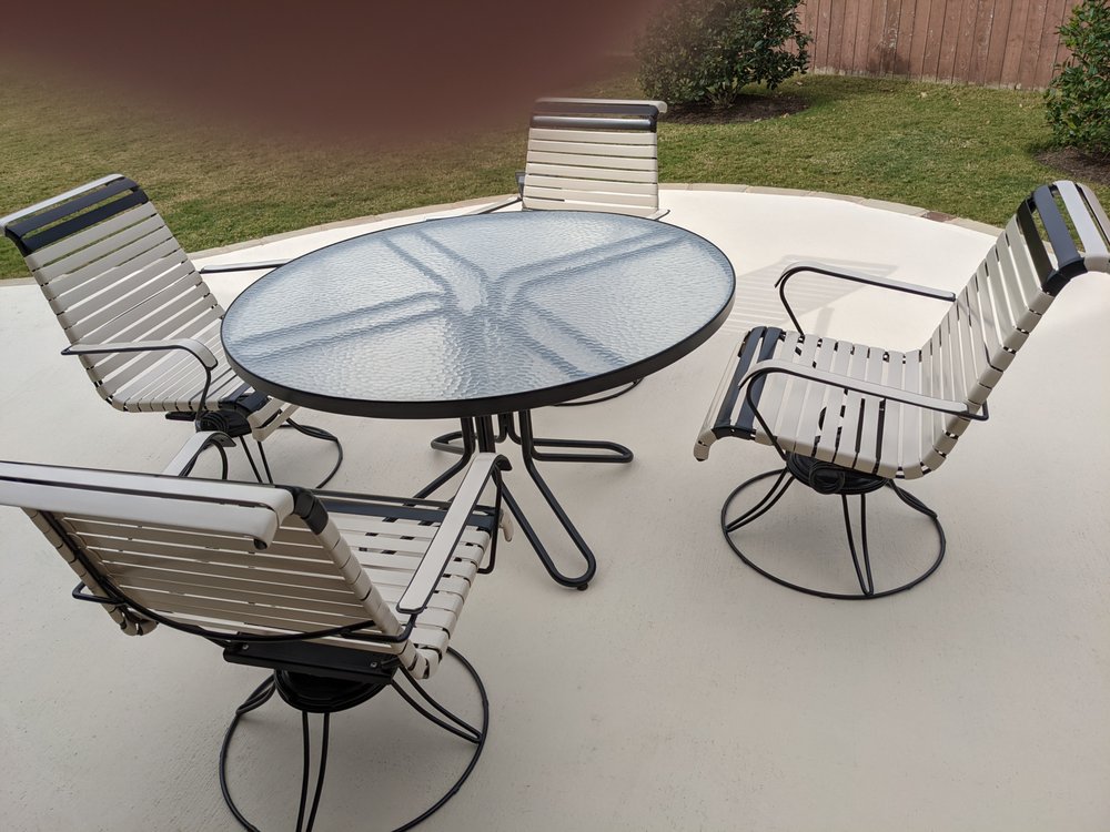 Ace Outdoor Restoration