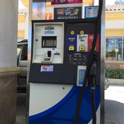 ampm arco
