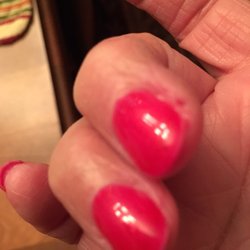 Q Nails At Bonsack Kroger 46 Photos Nail Salons 3940 Valley Photo Of Q Nails At Bonsack Kroger Roanoke Va United States