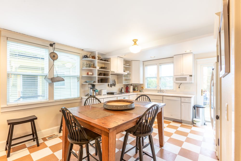 Rarebird Property Management