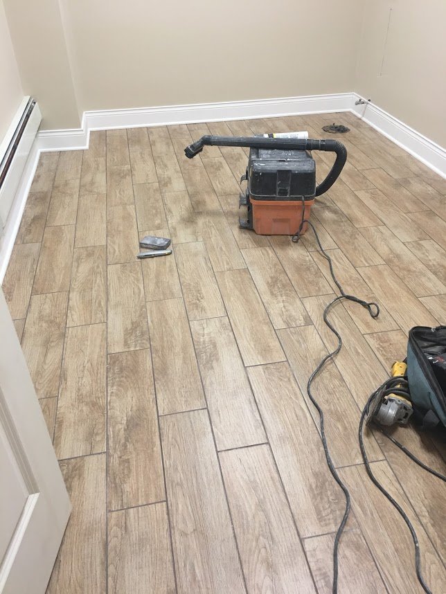 image of business Carefully Crafted Floors